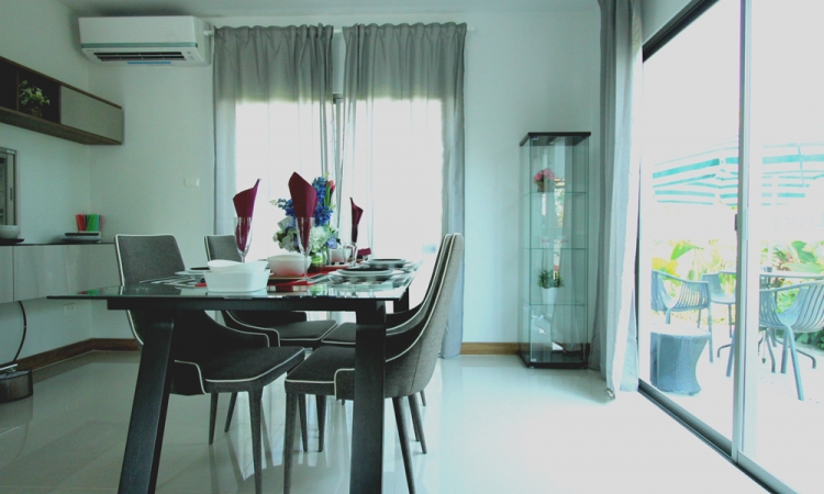 รูปภาพ ไลฟ์ ซิตี้ โฮม สุขุมวิท - อ่างศิลา (Life City Home)