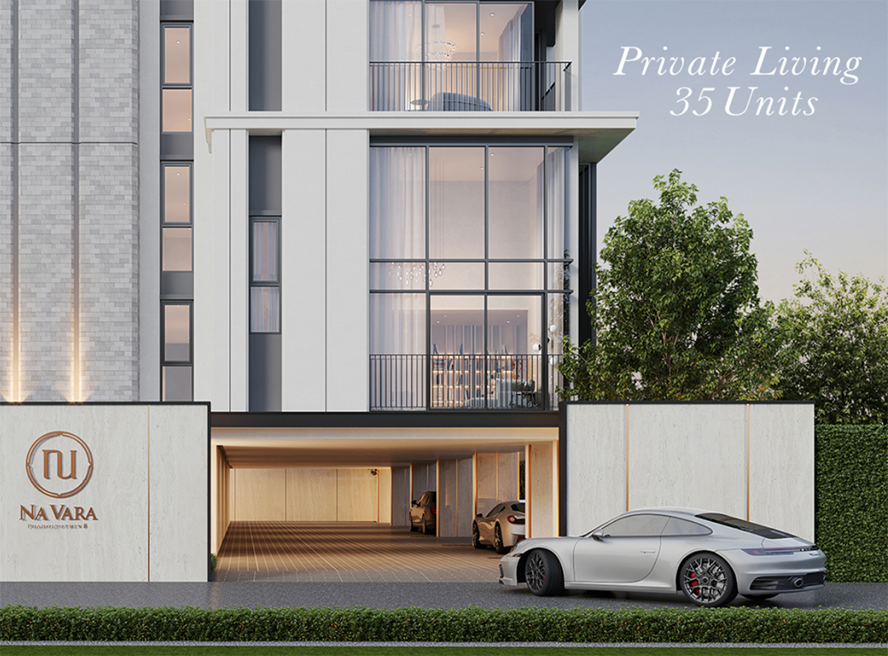 รูปภาพ ณ วรา พหลโยธิน 8 (Na Vara Phaholyothin 8)