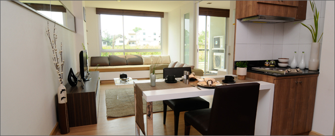 รูปภาพ ทรี คอนโด สุขุมวิท 42