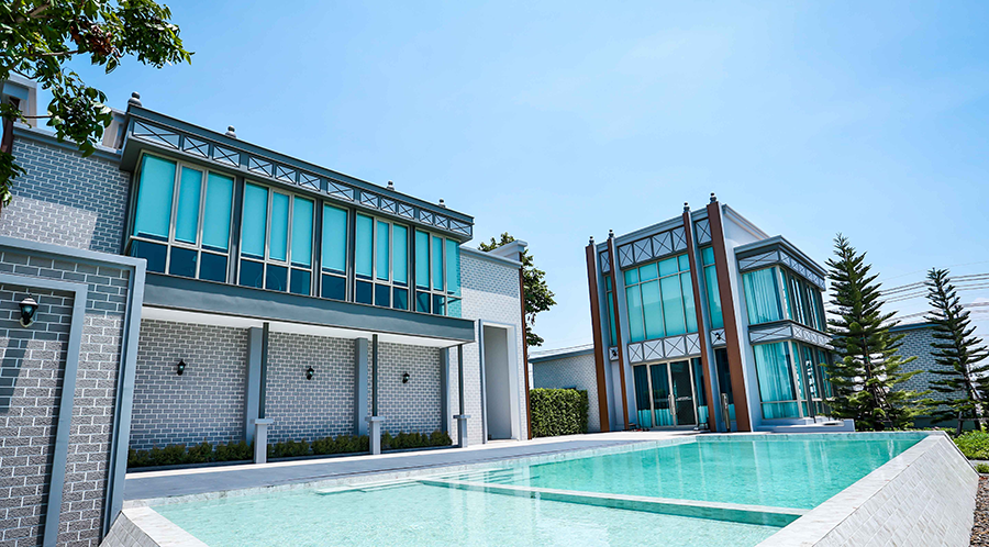 รูปภาพ ชีวาโฮม สุขสวัสดิ์ - ประชาอุทิศ (Chewa Home Suksawat - Prachauthit)