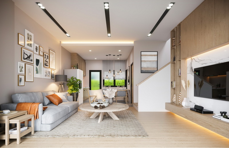 รูปภาพ ดิ โอโซน สุขุมวิท-คลองด่าน (The Ozone Sukhumvit-Klongdan)