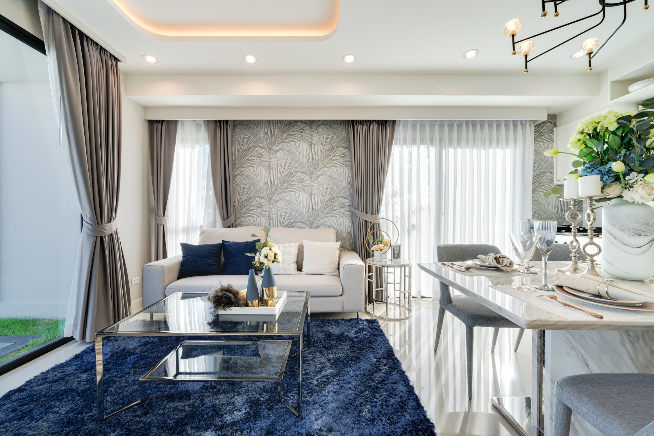 รูปภาพ อภิทาวน์ อยุธยา (Apitown Ayutthaya)