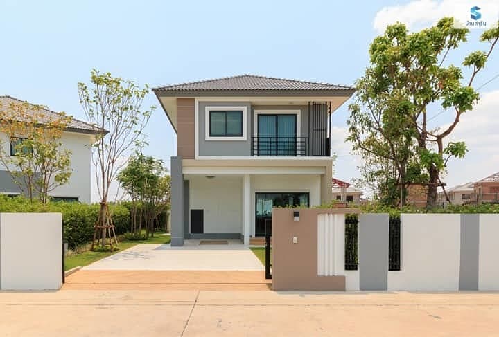 รูปภาพ สาริน ลิฟวิ่ง โนนหงษ์ทอง (Sarin Living Noan-Hong-Tong)