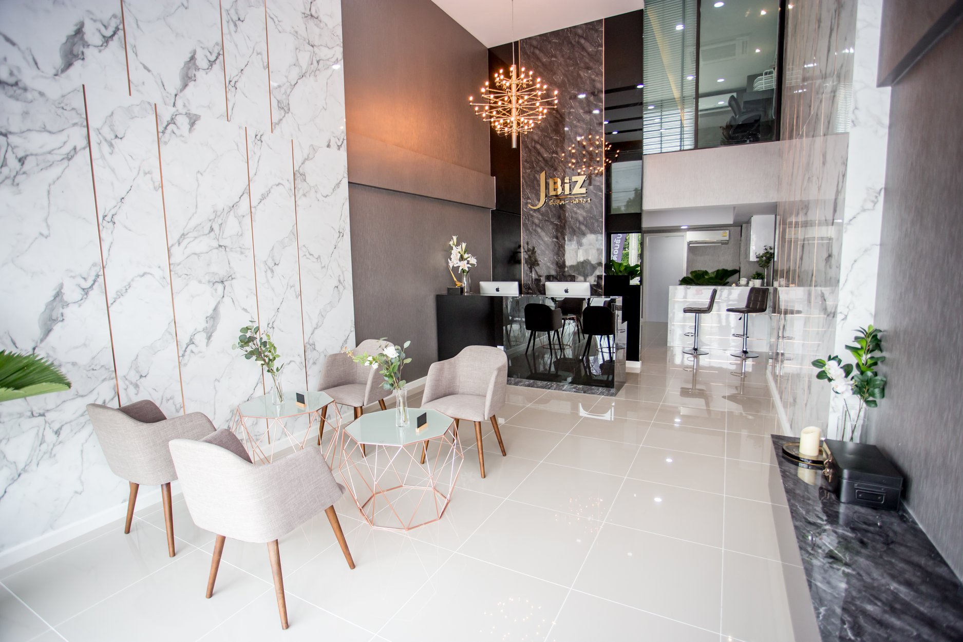 รูปภาพ เจ บิซ รังสิต - คลอง 1 (J Biz Rangsit - Klong 1)