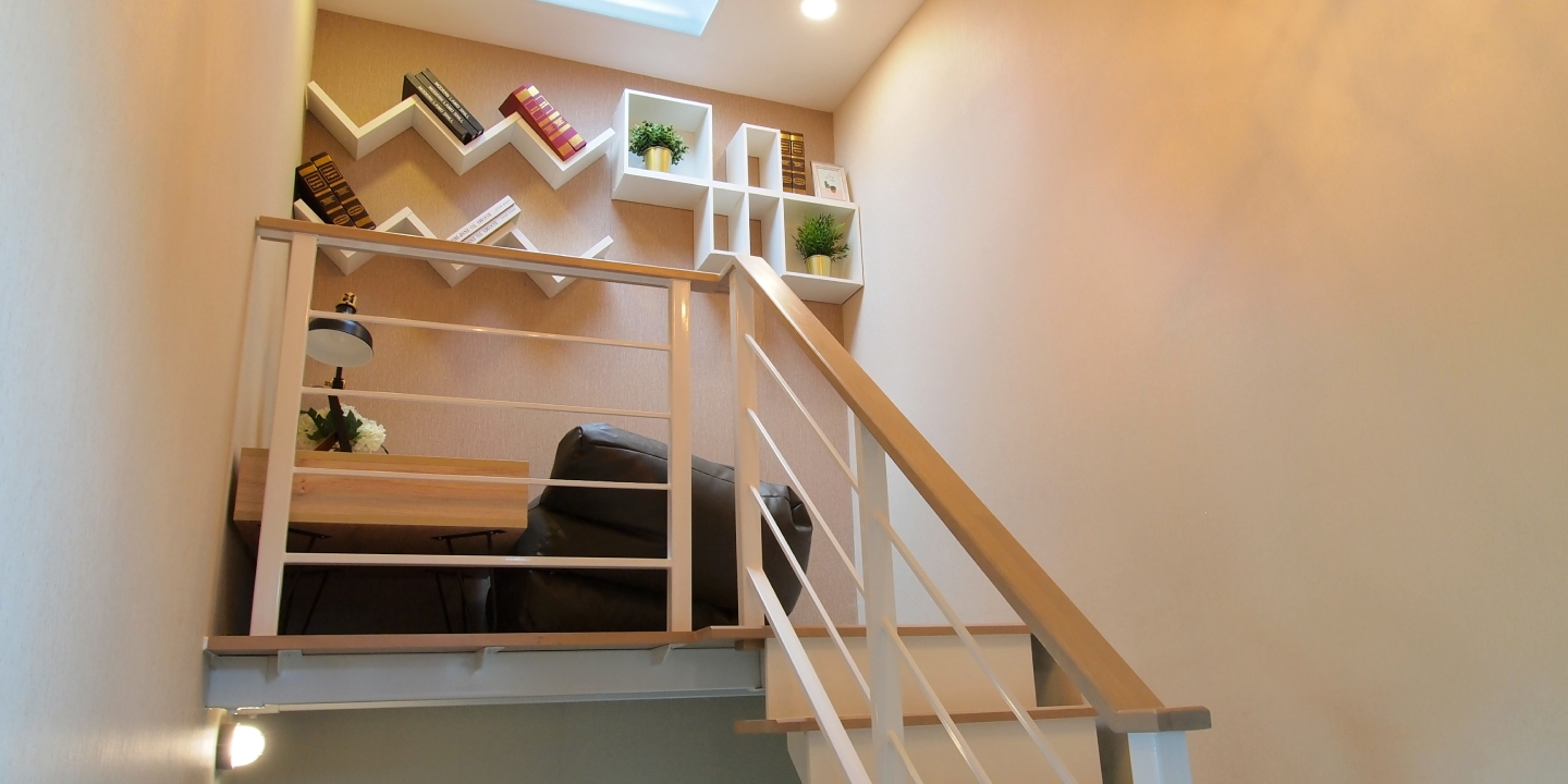 รูปภาพ โมดิ วิลล่า รังสิต (ติดทางด่วน) (Modi Villa Rangsit)