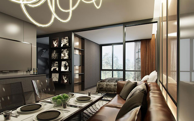 รูปภาพ เอสต้า บลิซ (Esta Bliss)