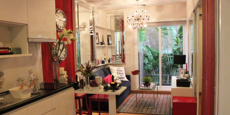 รูปภาพ เดอะ พาร์คแลนด์ รัชดา-วงศ์สว่าง (The Parkland Ratchada-Wongsawang)