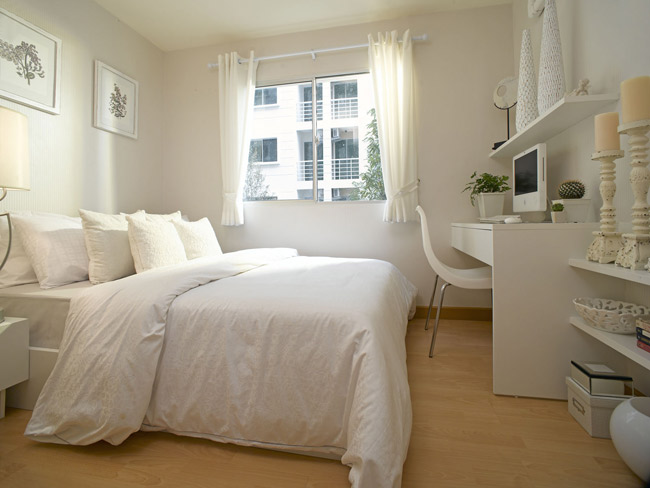 รูปภาพ สมาร์ท คอนโด พระราม 2 (Smart Condo Rama 2)