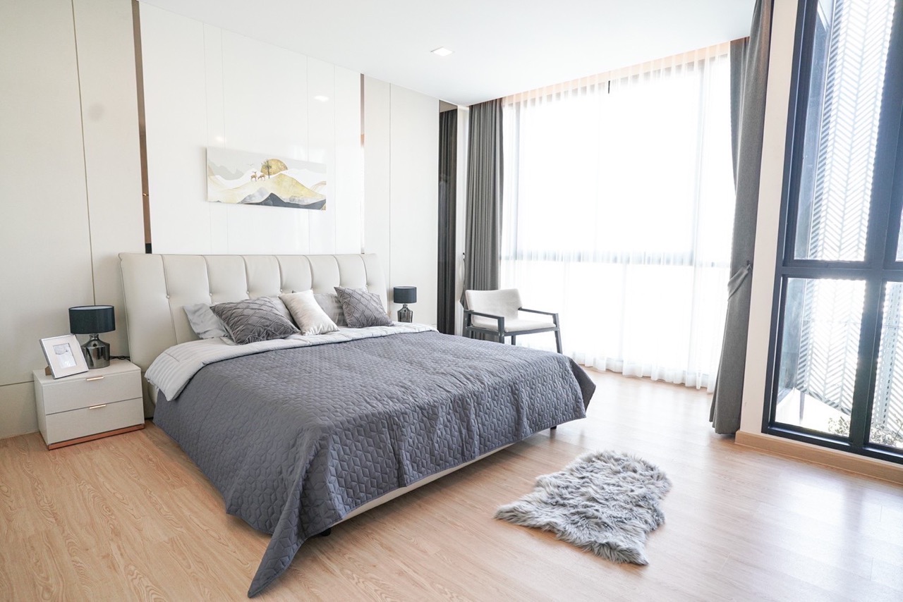 รูปภาพ เดอะ วินน์ โฮมออฟฟิศ กาญจนาภิเษก-สาทร (The Wynn Home Office Kanchanapisek - Sathorn)