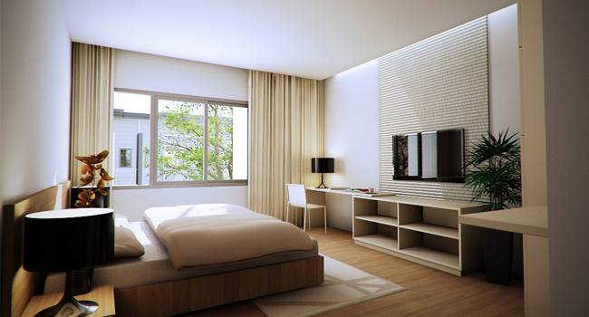 รูปภาพ วี วิเลจ (V-Village)