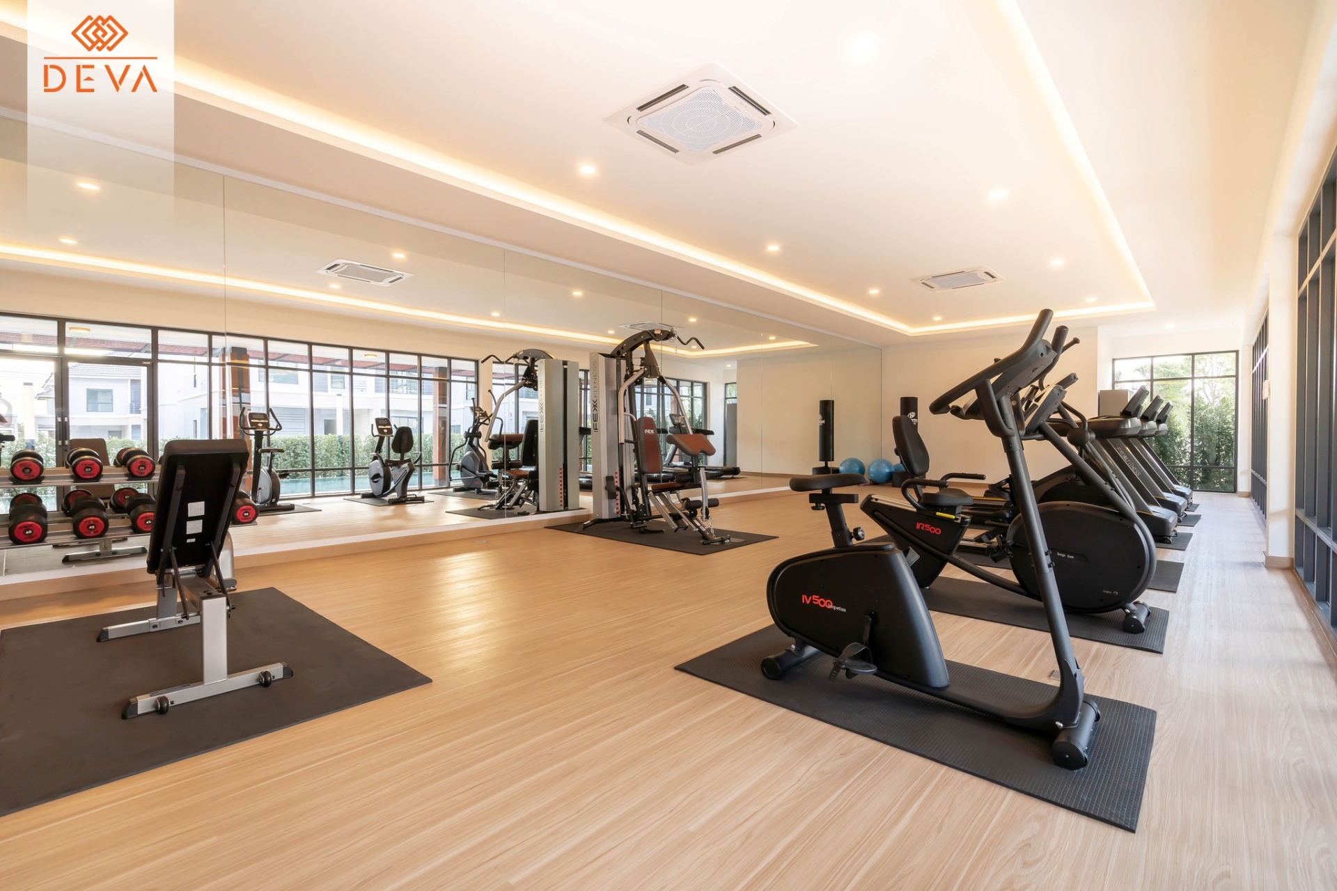 รูปภาพ เดวา สิริโสธร (Deva Sirisothon)