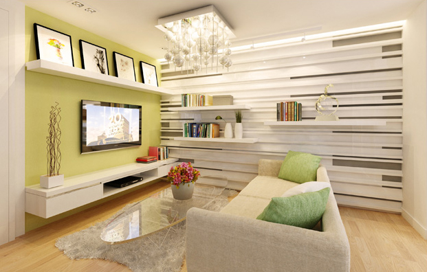 รูปภาพ เดอะ ไนน์ คอนโดมิเนียม 3 (The Nigh Condominium 3)