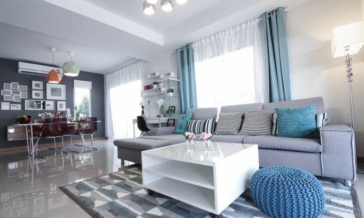 รูปภาพ ไลฟ์ ซิตี้ โฮม 2 สุขุมวิท - อ่างศิลา (LIFE CITY HOME 2)