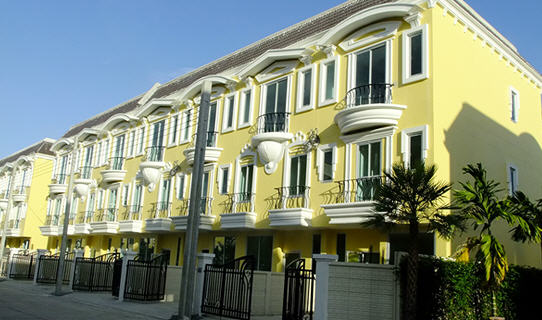 รูปภาพ คาซ่า ยูเรก้า พระราม2-พุทธบูชา (Kasa Eureka Rama 2-Phutthabucha)