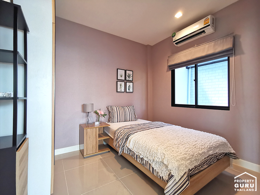 รูปภาพ เสนา วิลล์ ลำลูกกา คลอง 6 (Sena Ville Lamlukka Klong 6 )