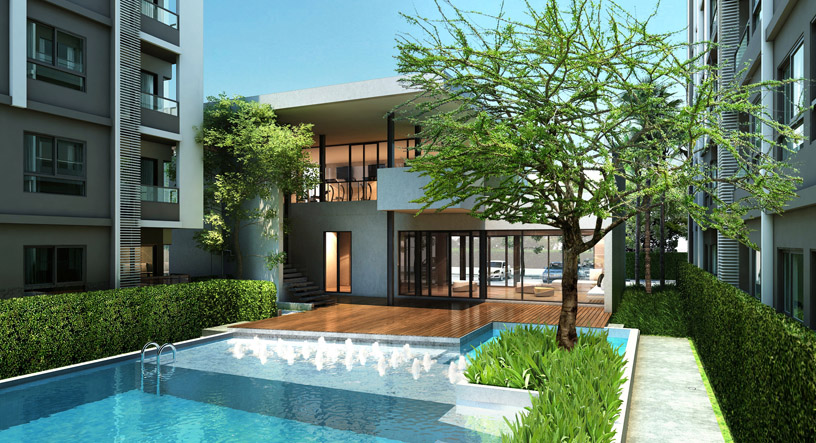 รูปภาพ อีส พระราม 2 (Ease Rama 2)