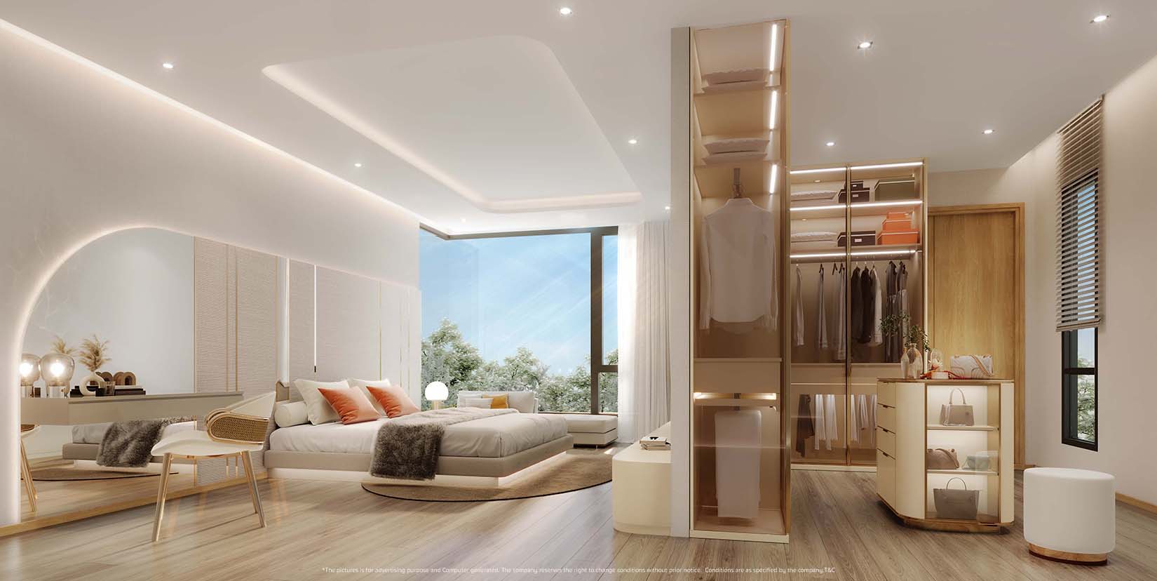 รูปภาพ อัลติจูด ฟอเรสต์ บางนา (Altitude Forest Bangna)