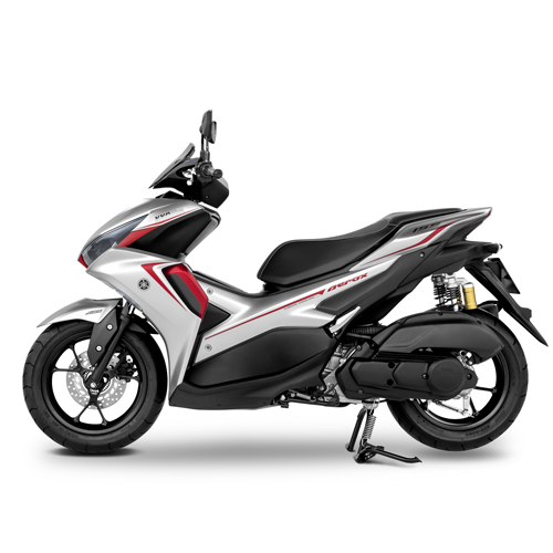 รูปภาพ ยามาฮ่า Yamaha Aerox ABS ปี 2021