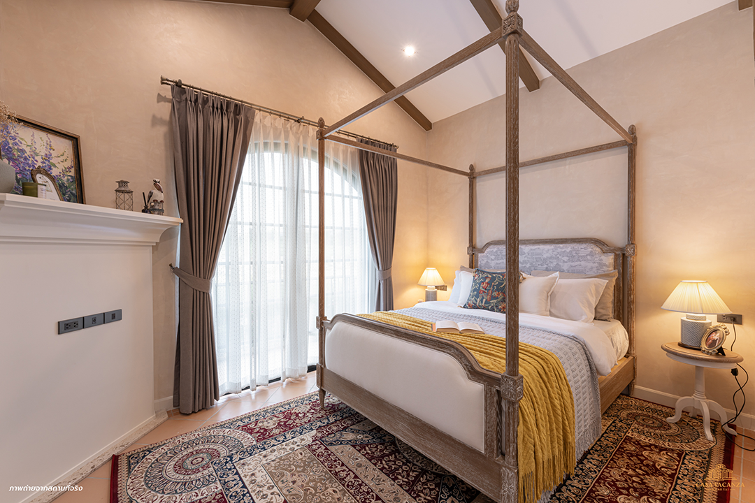 รูปภาพ คาซ่า วาคานซ่า เขาใหญ่ (Casa Vacanza Khao Yai)