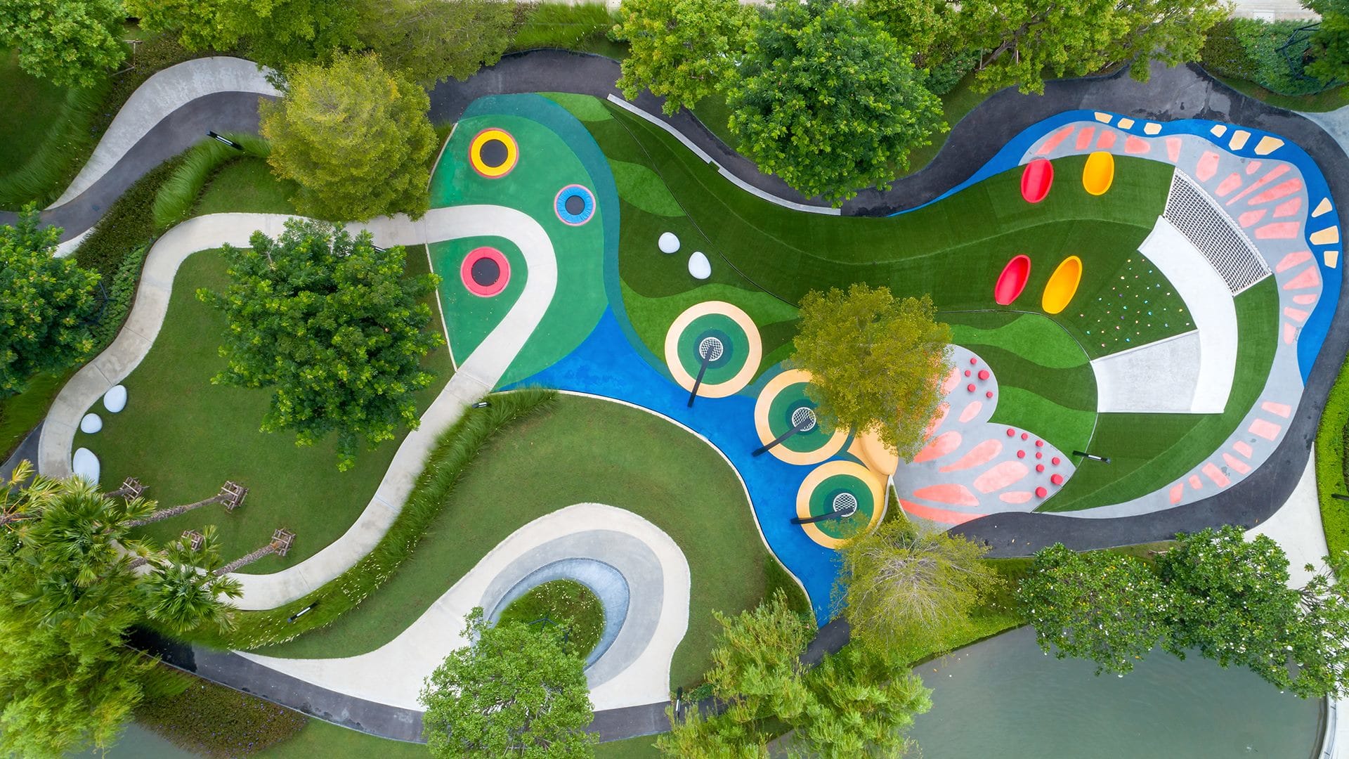 รูปภาพ มัณฑนา ราชพฤกษ์-นครอินทร์ (Mantana Ratchaphruek-Nakornin)