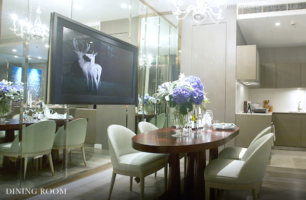 รูปภาพ แมกโนเลียส์ ราชดำริ บูเลอวาร์ด (Magnolias Ratchadamri Boulevard)