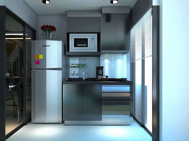 รูปภาพ แบงค์คอก เฟ'ลิซ @สถานีกรุงธนบุรี (Bangkok Fe'liz @Krungthonburi Station)