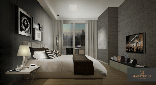 รูปภาพ มาเอสโตร 39 สุขุมวิท 39 (Maestro 39 Sukhumvit 39)