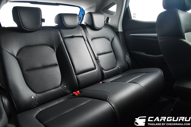 รูปภาพ เอ็มจี MG ZS EV D ปี 2022