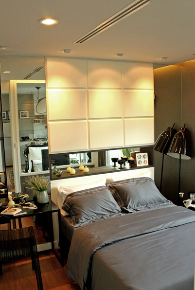 รูปภาพ เดอะ พาร์คแลนด์ แกรนด์ อโศก-เพชรบุรี (The Parkland Grand Asoke-Phetchaburi)