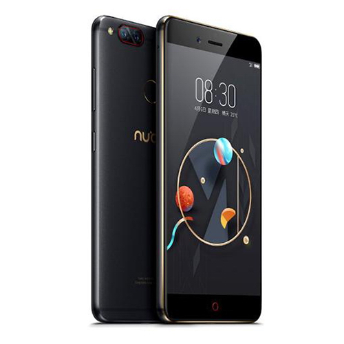 รูปภาพ นูเบีย Nubia Z17 Mini (RAM 6GB)