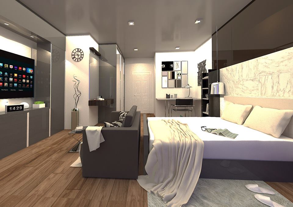 รูปภาพ วอร่า ทาวน์ กาญจนาภิเษก - รัตนาธิเบศร์ (Vora Town Kanchanapisek - Rattanathibet)