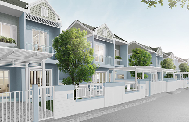 รูปภาพ เดอะ วิลเลจ คอทเทจ กาญจนาภิเษก-ราชพฤกษ์ (The Village Cottage)