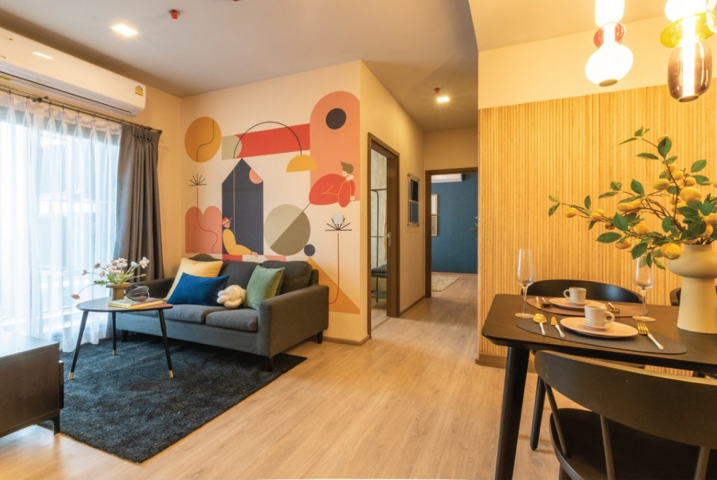 รูปภาพ เมทริส พัฒนาการ - เอกมัย (Metris Pattanakarn - Ekkamai)