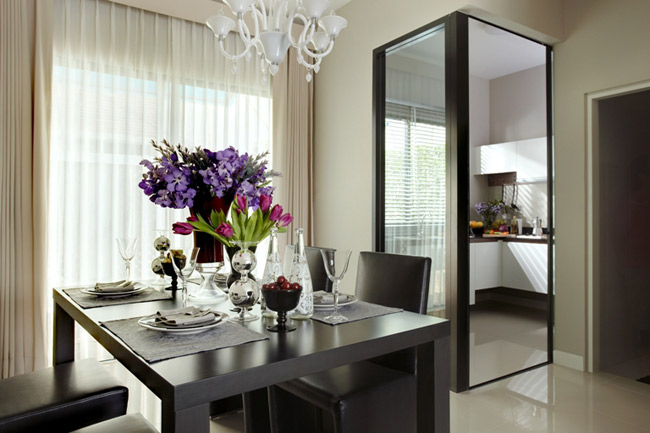 รูปภาพ ซิกเนเจอร์ เอกชัย 64/5 (Sixnature Ekachai 64/5)