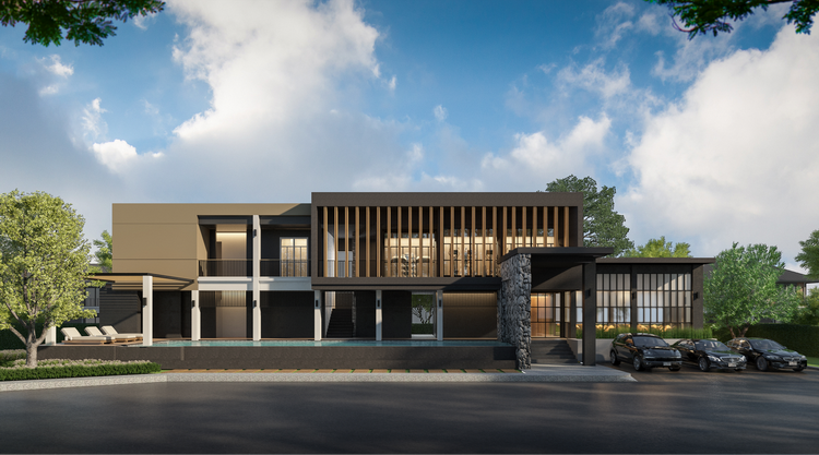 รูปภาพ บางกอก บูเลอวาร์ด แจ้งวัฒนะ 2 (Bangkok Boulevard Chaengwattana 2)