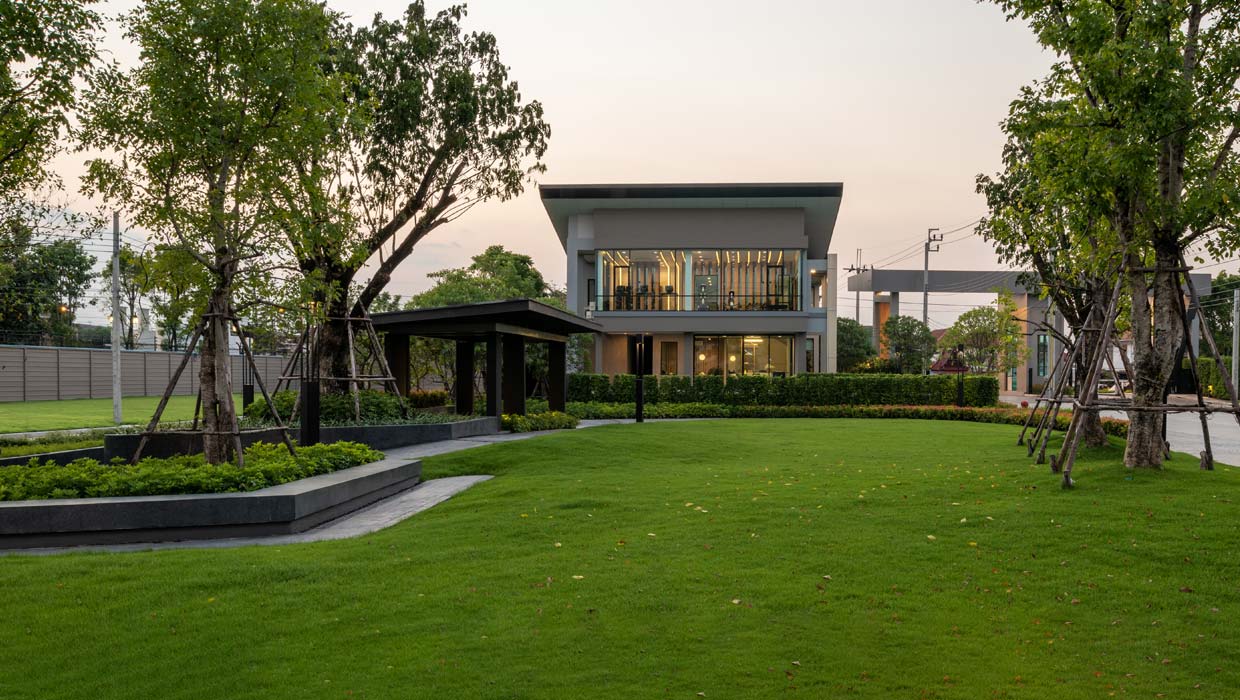 รูปภาพ เดอะ แพลนท์ รามคำแหง-วงแหวน (The Plant Ramkhamhaeng-Wongwaen)