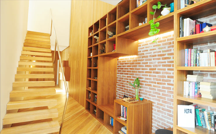 รูปภาพ เดอะ ริทซ์-คาร์ลตัน เรสซิเดนเซส บางกอก (The Ritz-Carlton Residences, Bangkok)