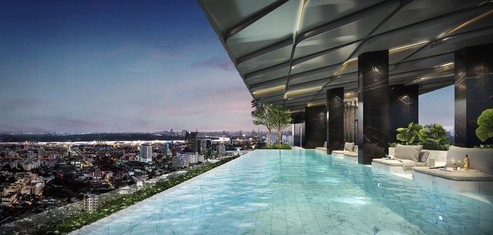 รูปภาพ เดอะทรี สุขุมวิท-พระราม 4 (THE TREE Sukhumvit-Rama 4)