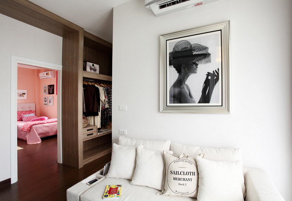 รูปภาพ พาร์คเวย์ แอทอีซ (Parkway @Ease)