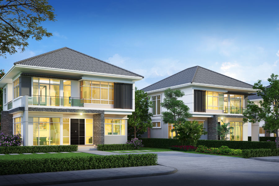 รูปภาพ ดิ โอโซน รามอินทรา (The Ozone Ramindra)