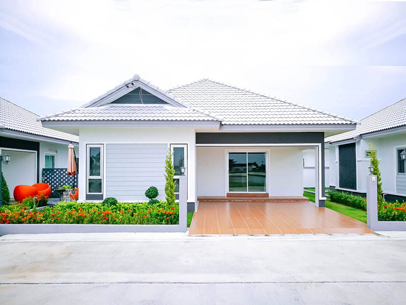 รูปภาพ เดอะแกรนด์ อมตะ (The Grand Amata)