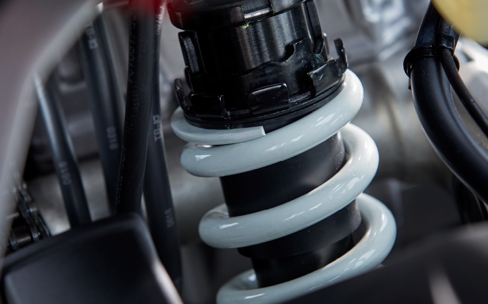 รูปภาพ ฮอนด้า Honda CBR 250RR SP ปี 2021