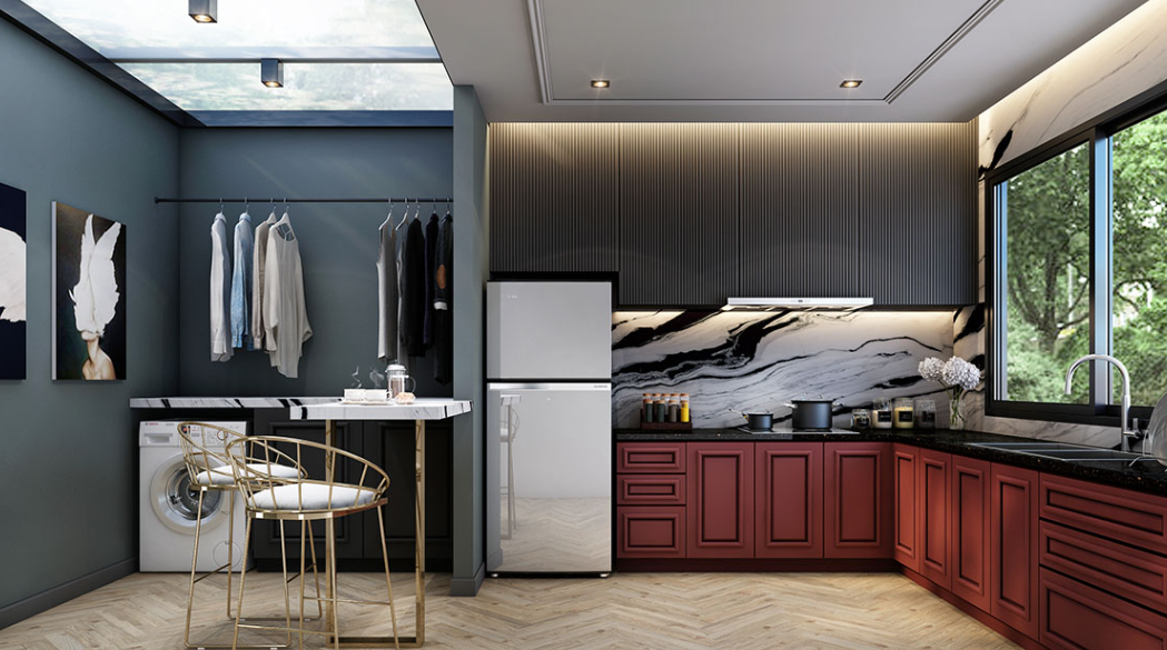 รูปภาพ เอสเกต กรุงเทพฯ - ปทุมธานี (S Gate Bangkok-Pathumthani)