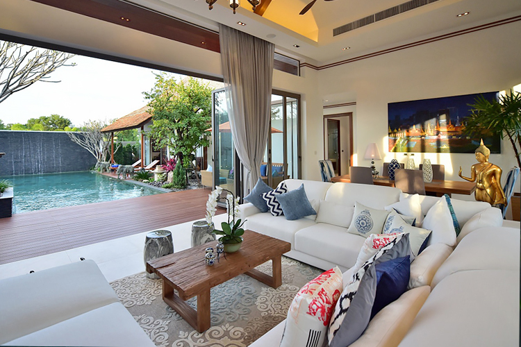 รูปภาพ เดอะ เลค เฮ้าส์ (The Lake House)