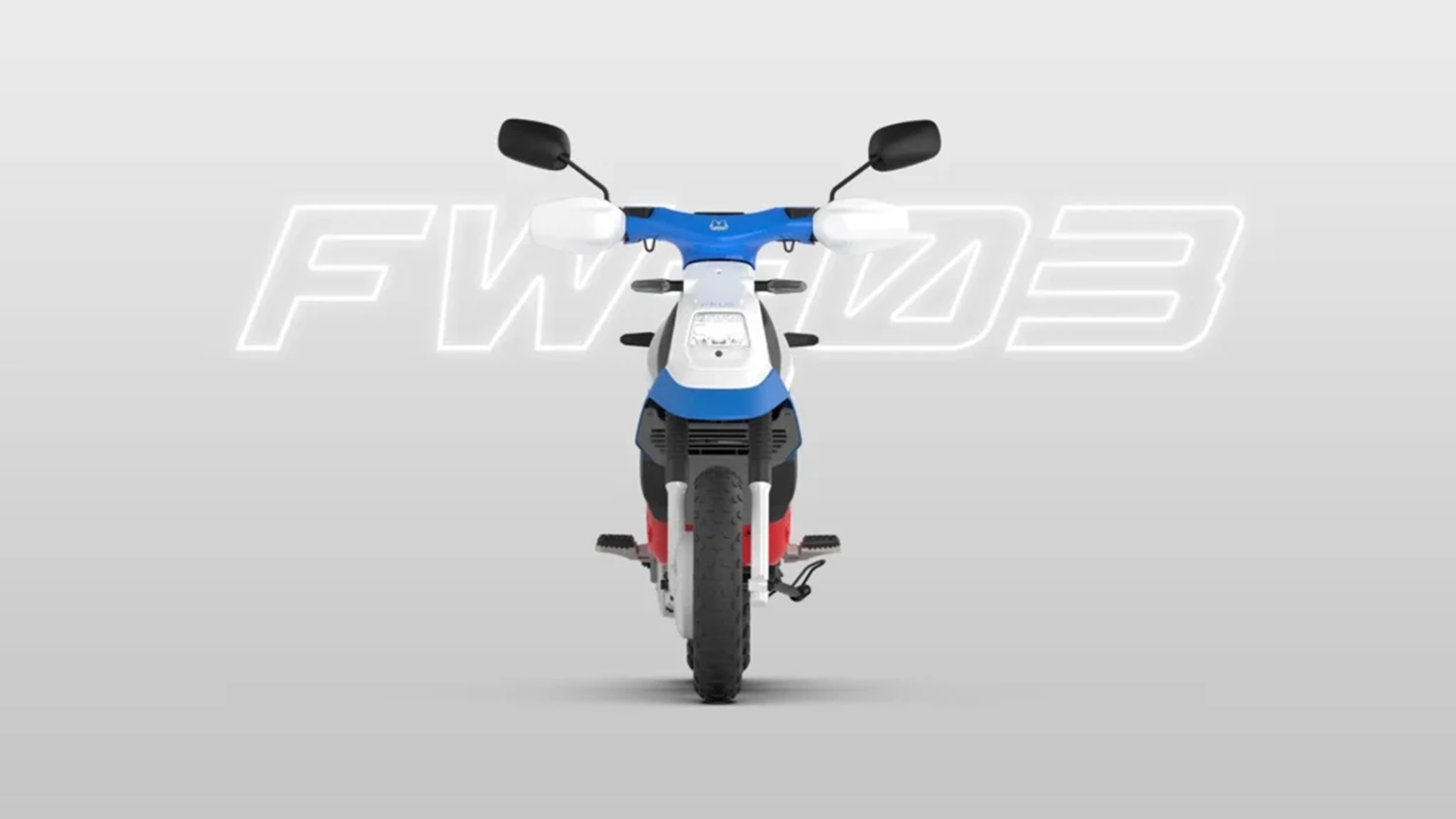 รูปภาพ เฟโล่ Felo FW03 EV ปี 2023