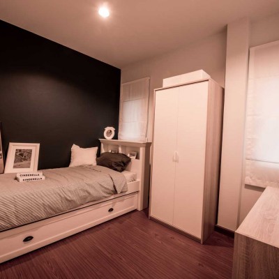 รูปภาพ เดอะ วิลล์ รังสิต - คลอง 2 (The ville Rangsit - Klong 2)