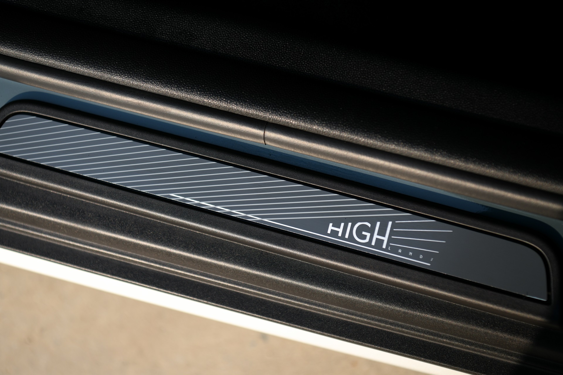 รูปภาพ มินิ Mini Countryman Cooper S Highlands Edition ปี 2024