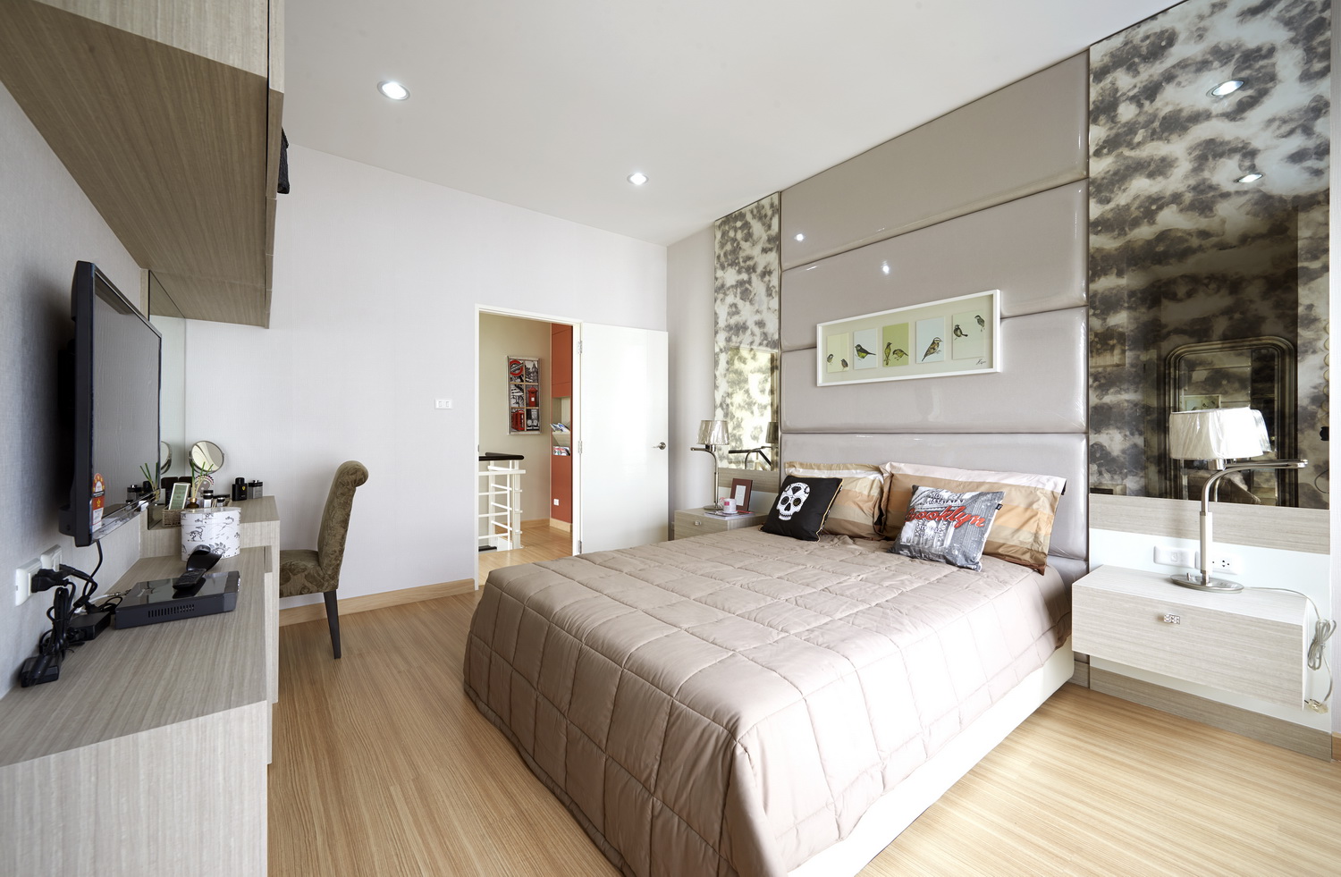 รูปภาพ พาร์คเวย์ เอ-ลีฟ (Parkway A-Liv)