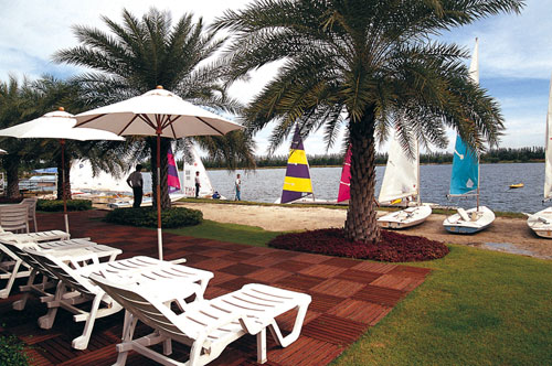 รูปภาพ วิจิตราธานี (Vichitra Thani)