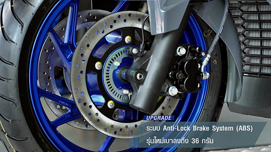 รูปภาพ ซูซูกิ Suzuki Burgman 400 ABS ปี 2022